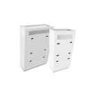 TECNOSYSTEMI SPA SOC - TNSACC200005 TOTAL CLASS EVO 300 - VERTICALE
