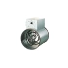 TECNOSYSTEMI SPA SOC - TNSACC400001 BATTERIA ELETTRICA CON TERMOSTATO D125 0