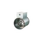 TECNOSYSTEMI SPA SOC - TNSACC400007 BATTERIA ELETTRICA CON TERMOSTATO D355 6