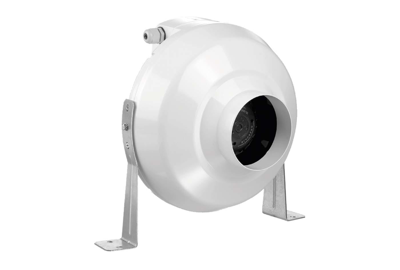 TECNOSYSTEMI SPA SOC - TNSACC500012 VENTILATORE IN LINEA DA CANALE CIRCOLARE