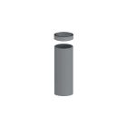 TECNOSYSTEMI SPA SOC - TNSACC600036 TUBO IN EPS PER VMC - D160 L.1000