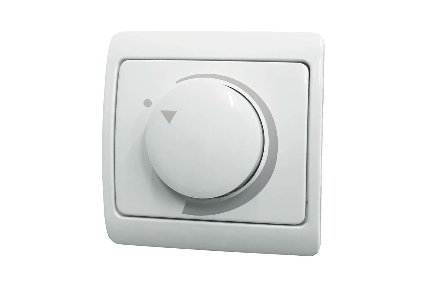 TECNOSYSTEMI SPA SOC - TNSACC600088 REGOLATORE PER VENTILATORE IN LINEA DA C