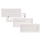 TECNOSYSTEMI SPA SOC - TNSACC600091 GRIGLIA ESTETICA MODELLO ARIES (CONF. 2