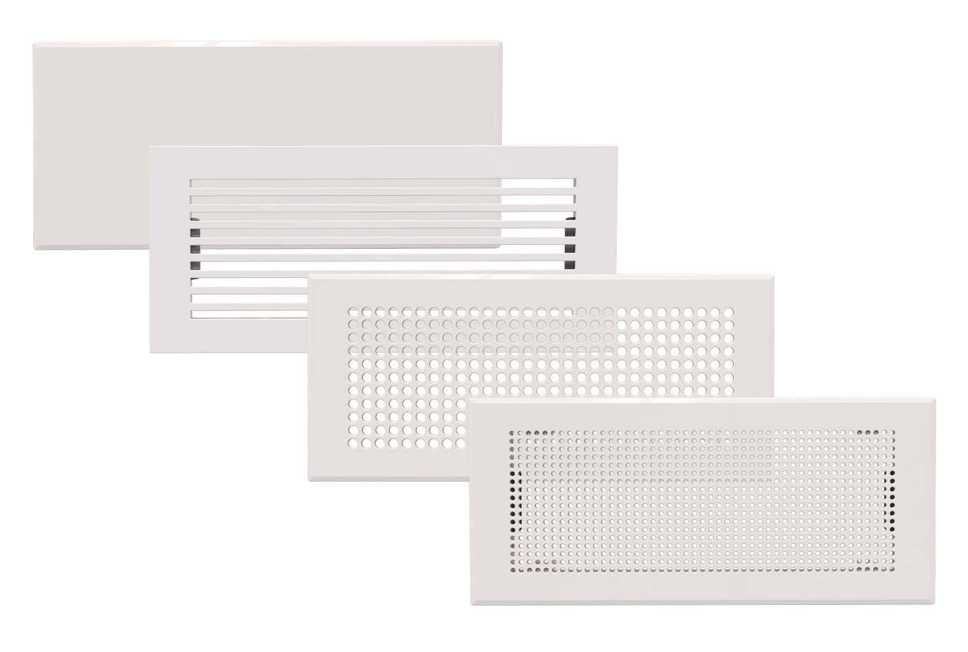 TECNOSYSTEMI SPA SOC - TNSACC600090 GRIGLIA ESTETICA MODELLO VIRGO (CONF. 2