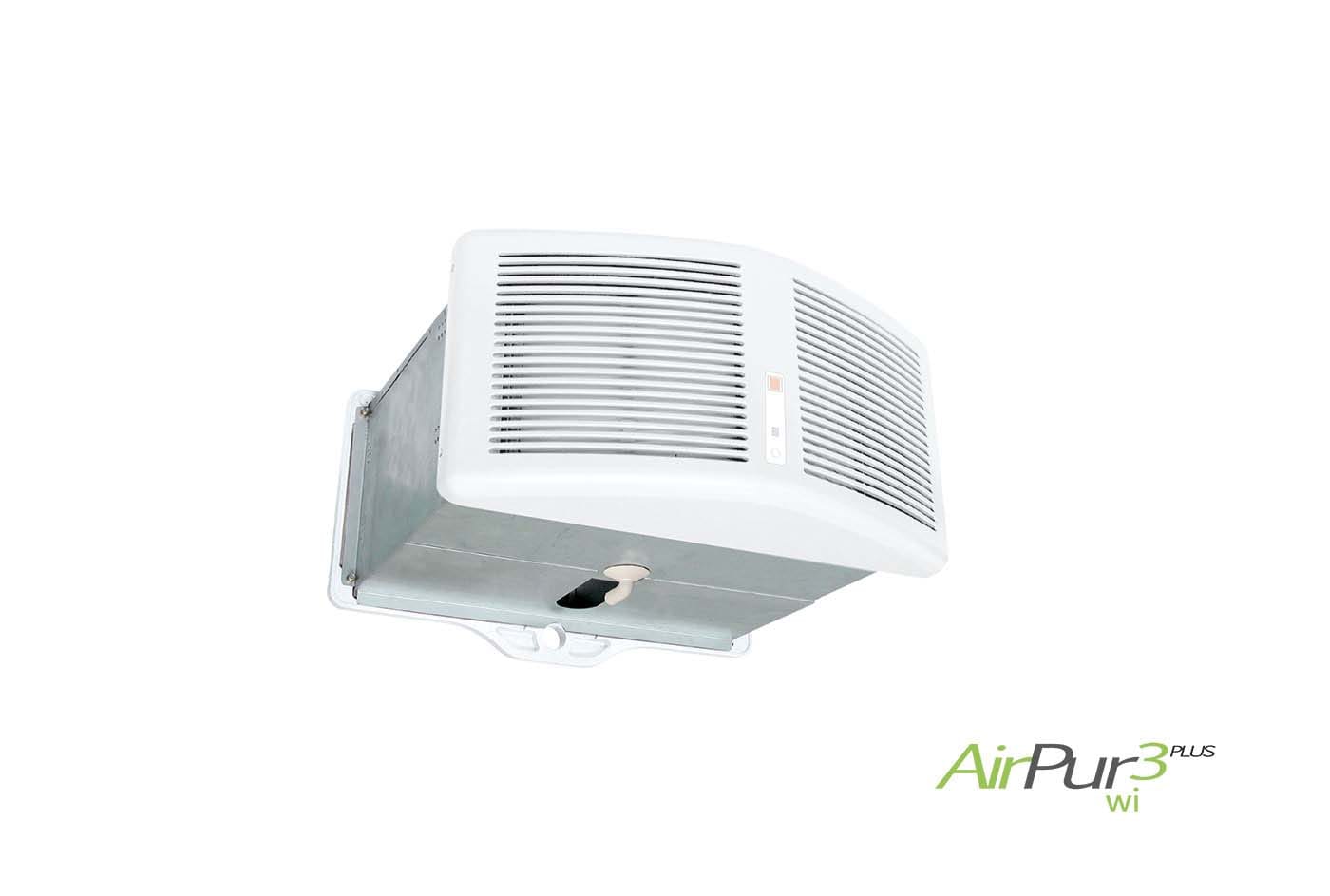 TECNOSYSTEMI SPA SOC - TNSACD200005 RECUPERATORE DI CALORE STATICO A FLUSSI