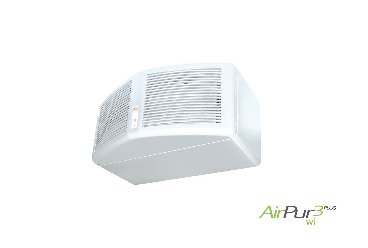TECNOSYSTEMI SPA SOC - TNSACD200015 RECUPERATORE DI CALORE STATICO A FLUSSI