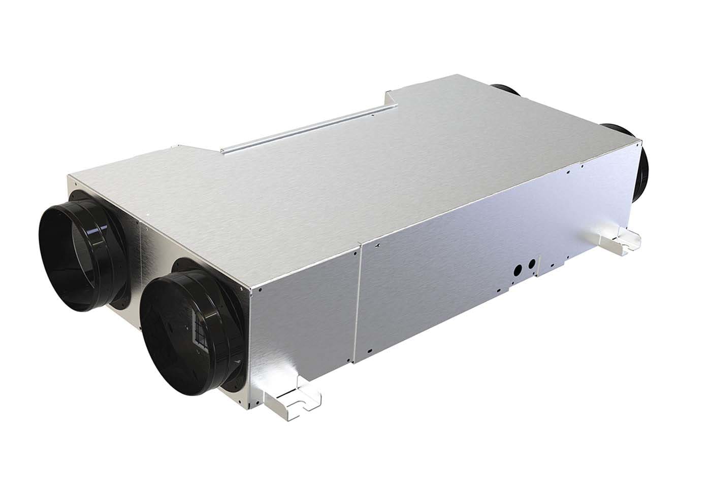 TECNOSYSTEMI SPA SOC - TNSACD200064 RECUPERATORE A SOFFITTO COMPATTO COMPAC