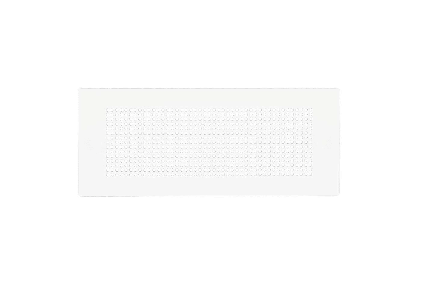 TECNOSYSTEMI SPA SOC - TNSACD600074 GRIGLIA BIANCA GINEVRA 400X150