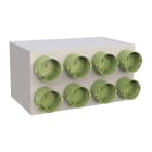 TECNOSYSTEMI SPA SOC - TNSACD600112 PLENUM COIBENTATO DI DISTRIBUZIONE PER V