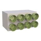 TECNOSYSTEMI SPA SOC - TNSACD600115 PLENUM COIBENTATO DI DISTRIBUZIONE PER V