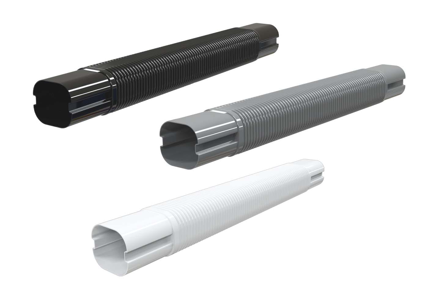 TECNOSYSTEMI SPA SOC - TNSN11124505 MANICOTTO FLESSIBILE EXCELLENS MF 100-EX