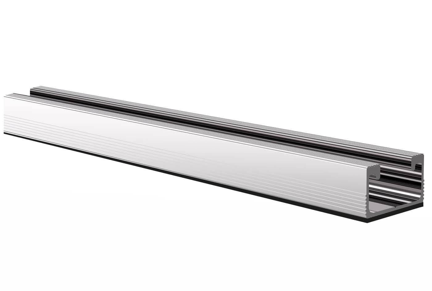 TECNOSYSTEMI SPA SOC - TNSFVD100031 BARRETTA PROFILO FVP-100B L300MM CON FAS