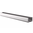 TECNOSYSTEMI SPA SOC - TNSFVD100031 BARRETTA PROFILO FVP-100B L300MM CON FAS