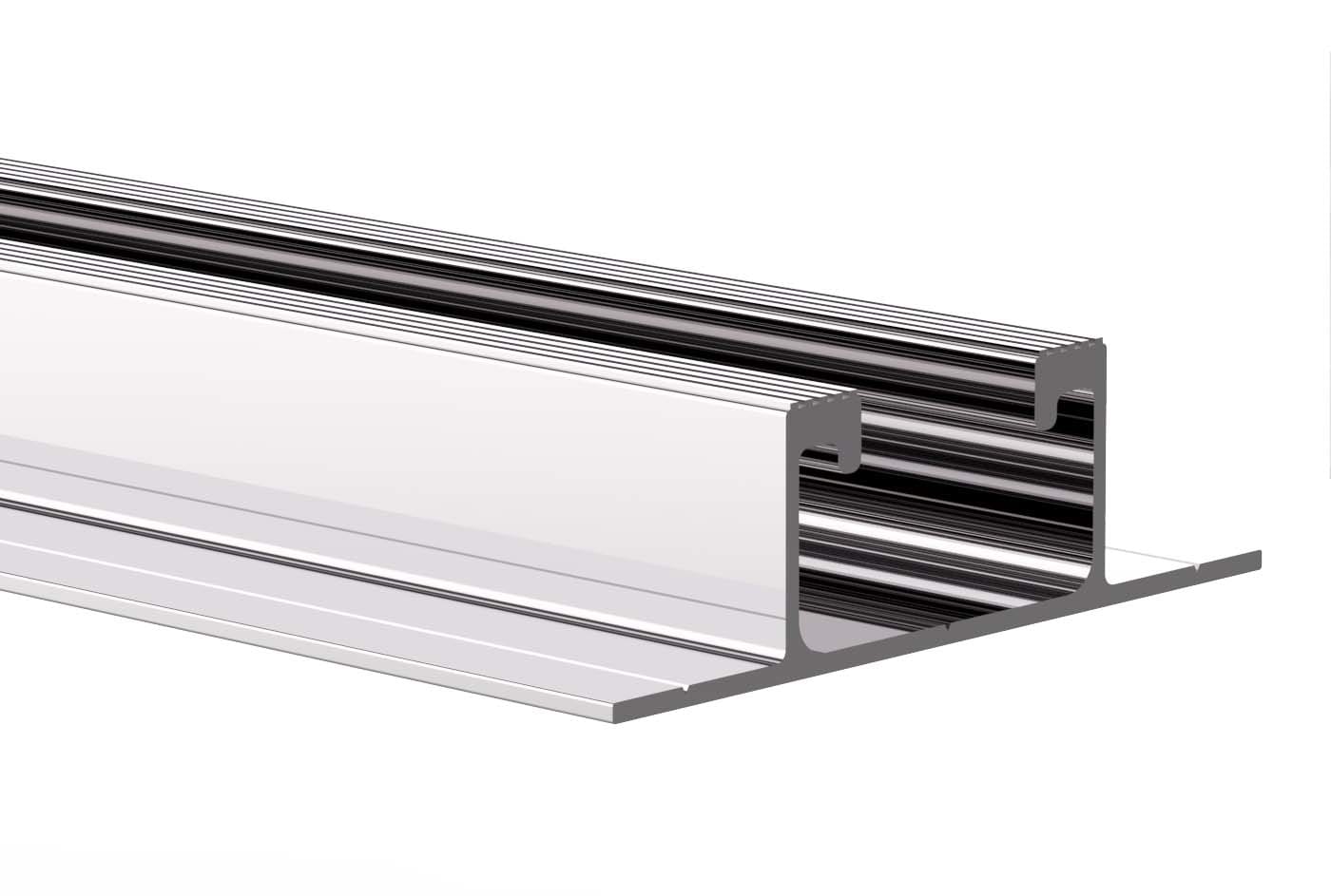 TECNOSYSTEMI SPA SOC - TNSFVD100019 PROFILO FVP-200/4.4