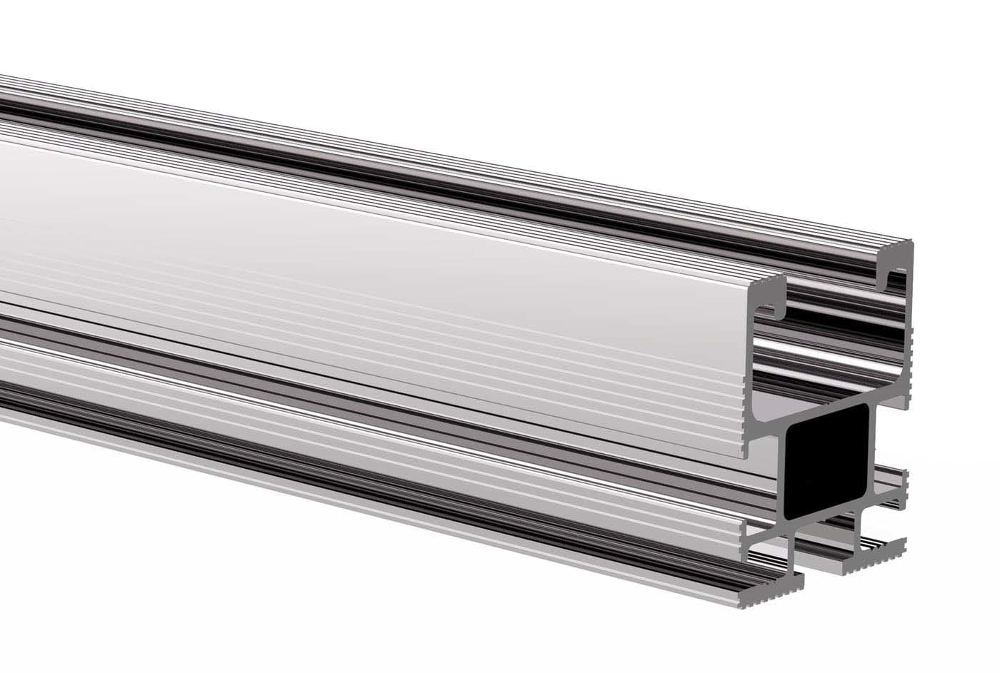 TECNOSYSTEMI SPA SOC - TNSFVD100026 PROFILO FVP-400/4.4