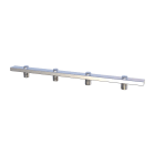 TECNOSYSTEMI SPA SOC - TNSFVD100040 GIUNZIONE PER PROFILI FVP - 400/300/250