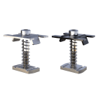 TECNOSYSTEMI SPA SOC - TNSFVD200031 MORSETTO CENTRALE UNIVERSALE PREASSEMBLA