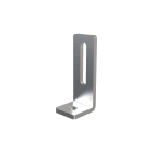 TECNOSYSTEMI SPA SOC - TNSFVD200039BOX PIASTRA L DI SUPPORTO PER VITE DOPPIO