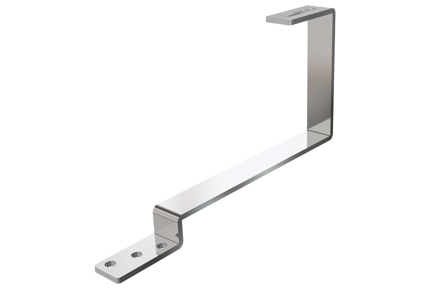 TECNOSYSTEMI SPA SOC - TNSFVD300006 GANCIO TEGOLA PIATTA FISSO GTPF-2