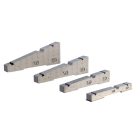 TECNOSYSTEMI SPA SOC - TNSFVD500011 ZAVORRA IN CEMENTO PIATTA 0°