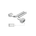 TECNOSYSTEMI SPA SOC - TNSGAC500001 KIT RAPID DI COMPLETAMENTO PER PROAIR PA