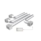 TECNOSYSTEMI SPA SOC - TNSGAC500003 KIT RAPID DI COMPLETAMENTO PER PROAIR PA
