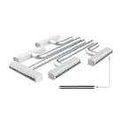 TECNOSYSTEMI SPA SOC - TNSGAC500012 KIT RAPID DI COMPLETAMENTO PER PROAIR PA