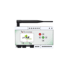 TECNOSYSTEMI SPA SOC - TNSGAD100012 CENTRALINA UNICA DI COMANDO CON DISPLAY