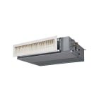 TECNOSYSTEMI SPA SOC - TNSGAD200026 BOCCHETTA DI MANDATA IN ALLUMINIO MOTORI