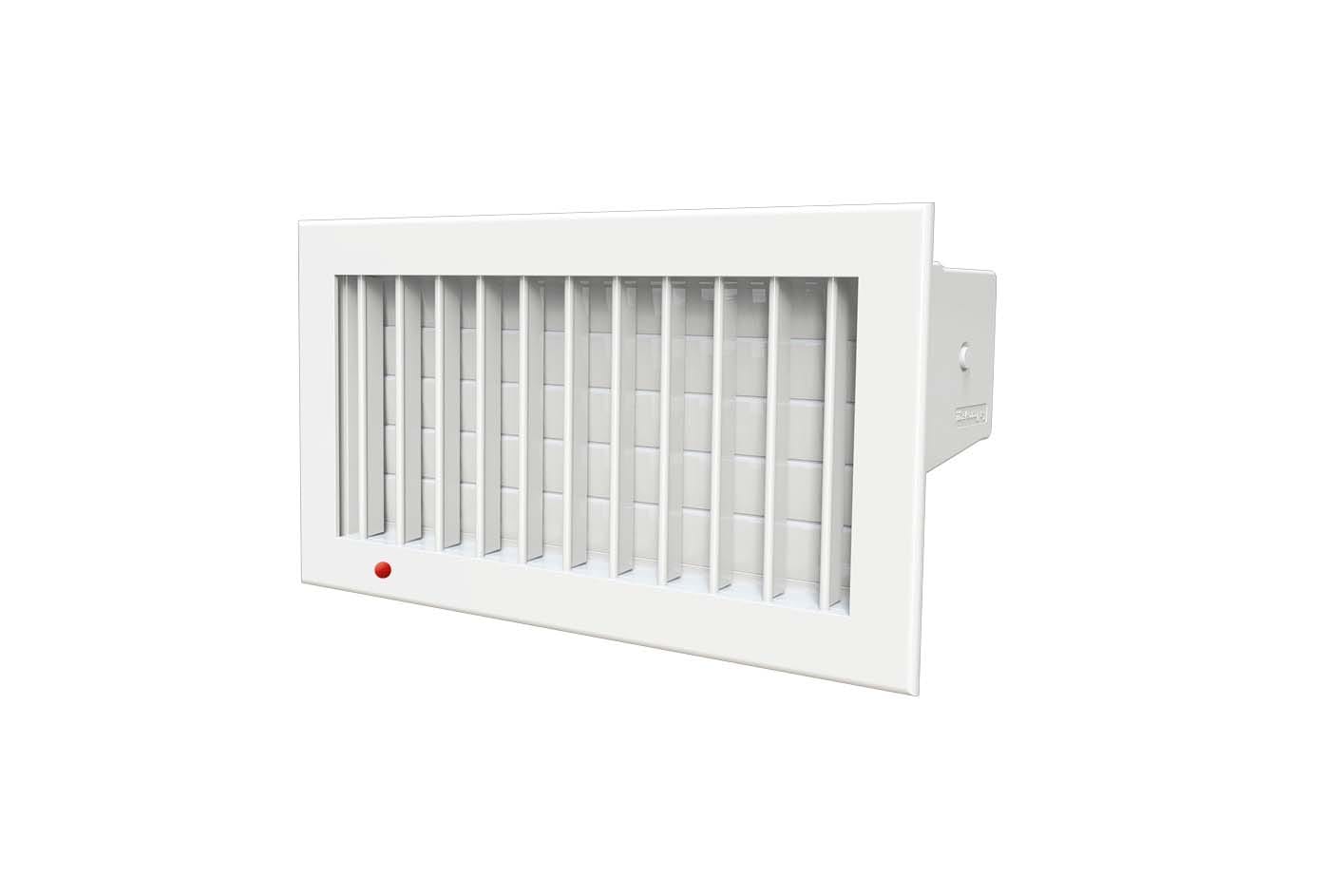 TECNOSYSTEMI SPA SOC - TNSGAD200034 BOCCHETTA 500X150 DI MANDATA MOTORIZZATA