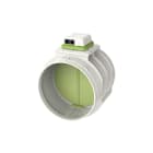 TECNOSYSTEMI SPA SOC - TNSGAD300019 SERRANDA CIRCOLARE MOTORIZZATA CON ATTAC