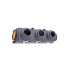 TECNOSYSTEMI SPA SOC - TNSGAD400361 PROAIR PACK RF BLUE 3 - CON PLENUM IN PO