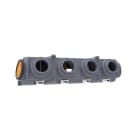 TECNOSYSTEMI SPA SOC - TNSGAD400366 PROAIR PACK RF AMBRA 4 - CON PLENUM IN P