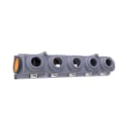 TECNOSYSTEMI SPA SOC - TNSGAD400369 PROAIR PACK RF PINK 5 - CON PLENUM IN PO