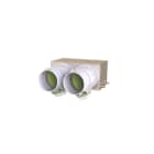 TECNOSYSTEMI SPA SOC - TNSGAD400380 PROAIR PACK RF RED 2 L - CON 2 CRONOTERM