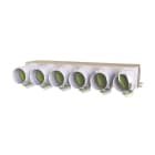 TECNOSYSTEMI SPA SOC - TNSGAD400395 PROAIR PACK RF BROWN 6 L - CON 6 CRONOTE