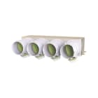 TECNOSYSTEMI SPA SOC - TNSGAD400404 PROAIR PACK CAB LILLA 4 L - CON 4 CRONOT