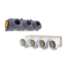 TECNOSYSTEMI SPA SOC - TNSGAD600016 SIRIO 2.0 PACK 4 LAMIERA D200