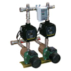 DAB PUMPS SPA - DAB500140260 2 EURO 50/50 AD 1X230 50/60 IE3