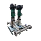 DAB PUMPS SPA - DAB60148110 2 NKVE 20/06 S 7,5 MCE-P 3X400 50/60 IE3