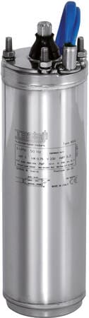 DAB PUMPS SPA - DAB60122754 4GG 2HP 3X400 50 TESLA