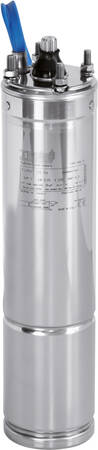 DAB PUMPS SPA - DAB60168930 MOTOR 4OL - 0,75 KW - 400 V - T