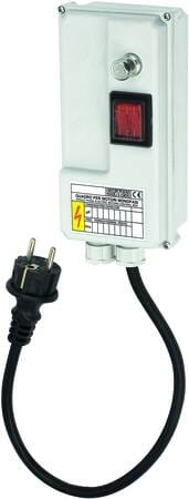 DAB PUMPS SPA - DAB60149565 CB SINTESI 6A 1X230 50/60 20UF DAB
