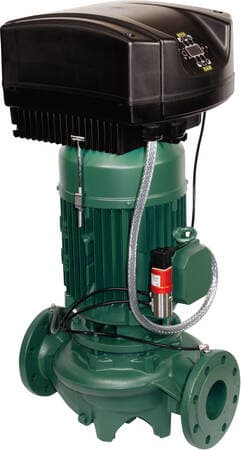 DAB PUMPS SPA - DAB60191992 CM-GE 125-1270/A/BAQE/5,5 MCE 3X400 50/6