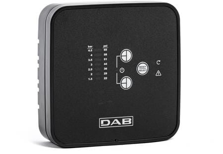 DAB PUMPS SPA - DAB60196424 KIT DCONNECT BOX2 SCHUKO PLUG