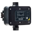 DAB PUMPS SPA - DAB60180505 CONTROL-D 1,5 BAR 1,5 KW 1X115/230 50/60