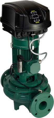 DAB PUMPS SPA - DAB60192033 CP-GE 80-1400/A/BAQE/2,2 MCE 1X230 50/60