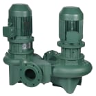 DAB PUMPS SPA - DAB60180087 DCM-G 80-1700/A/BAQE/4 3X400 50 IE3