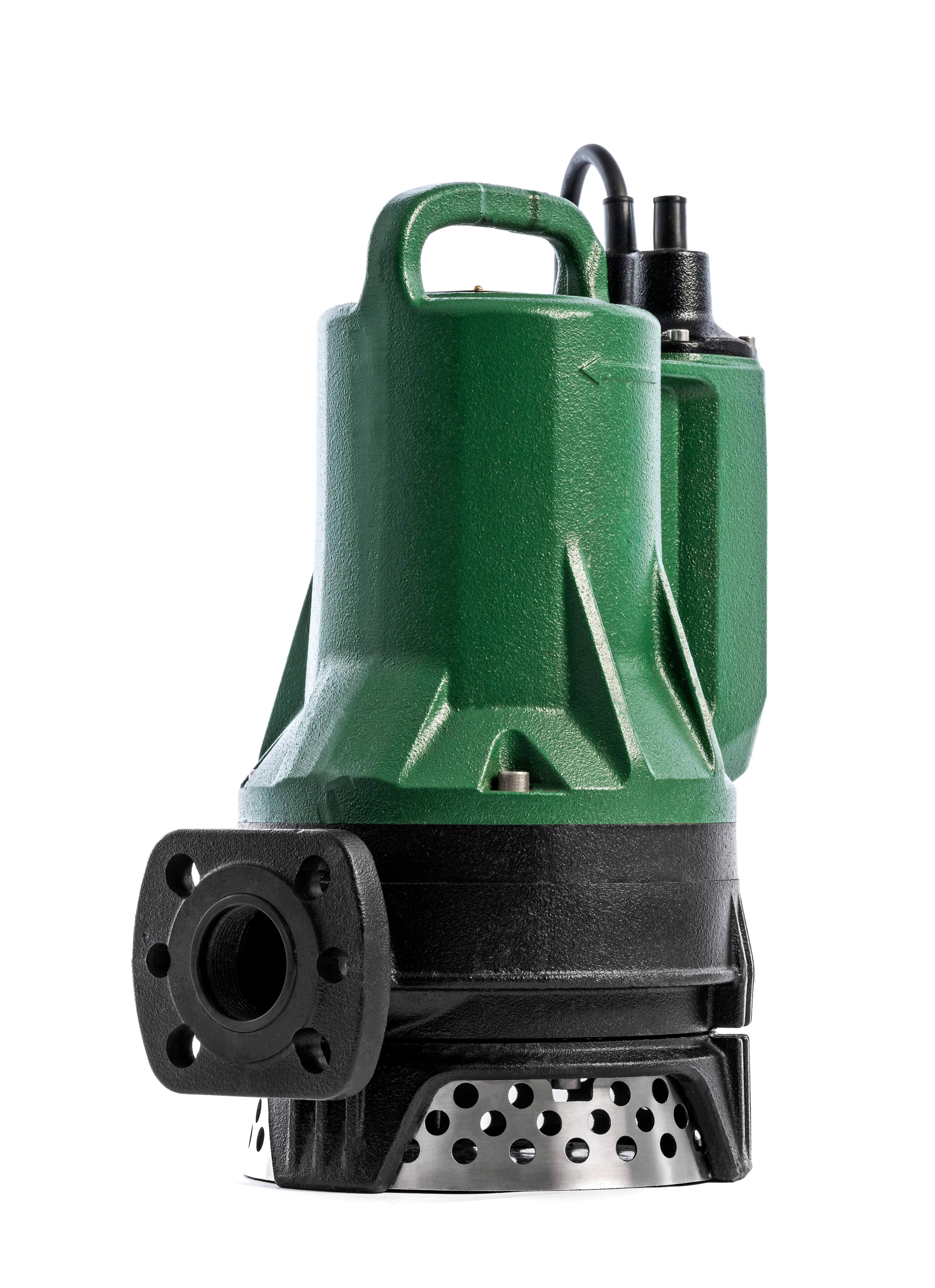 DAB PUMPS SPA - DAB60191239 DRENAG FX 15 11 A 1X220-240 50 SCHUKO