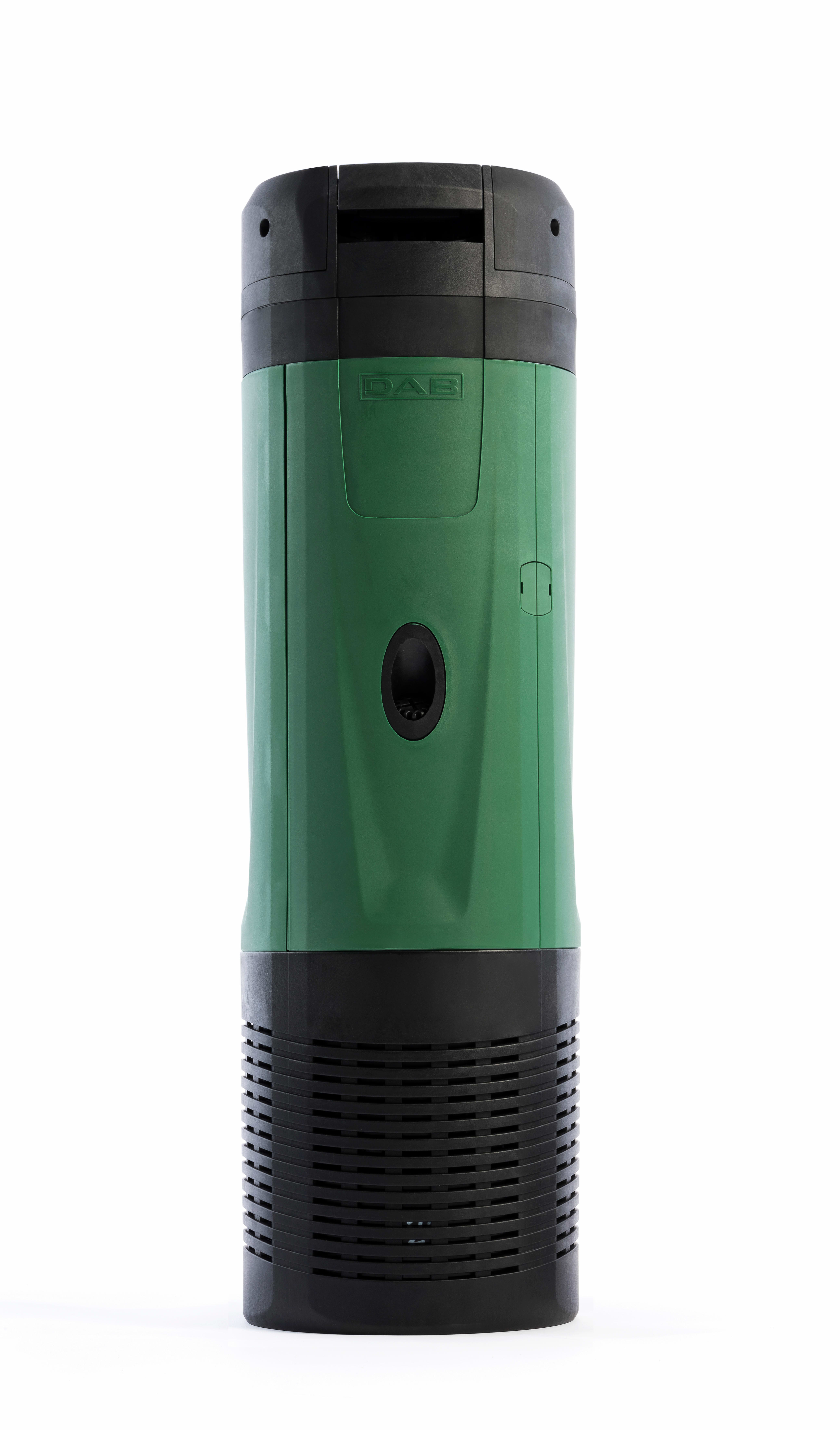 DAB PUMPS SPA - DAB60195238 DTRON 2 35/90 GAS 1X220-240 50 15M SCHUK